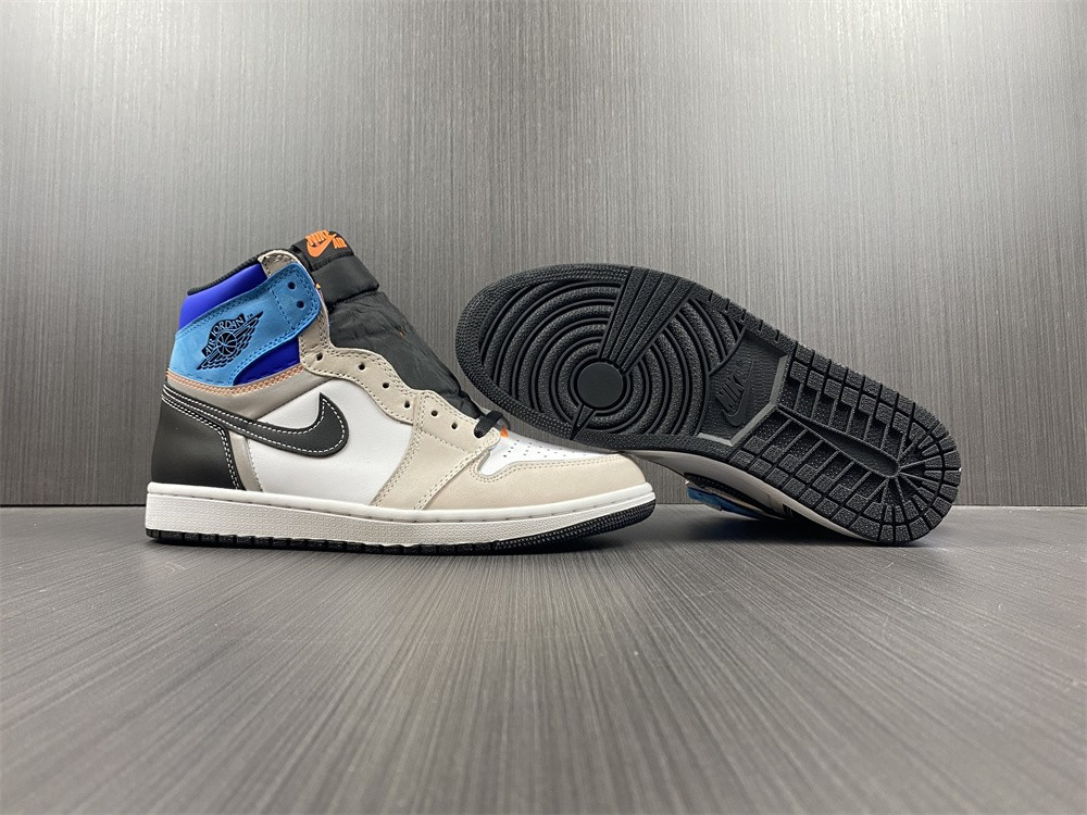 air jordan 1 high og prototype dc6515-100