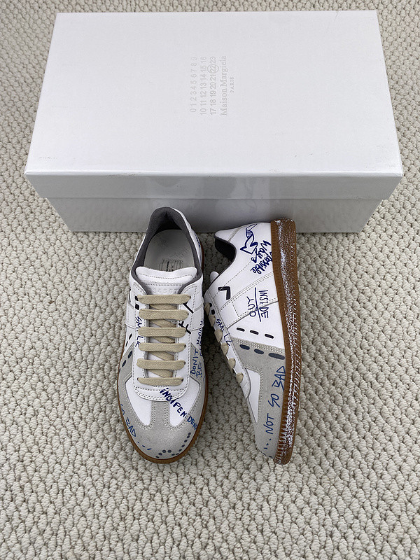 mm6 sneaker