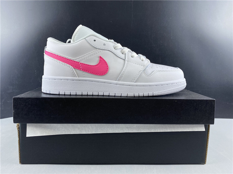 air jordan 1 low aj1 cw7035-100