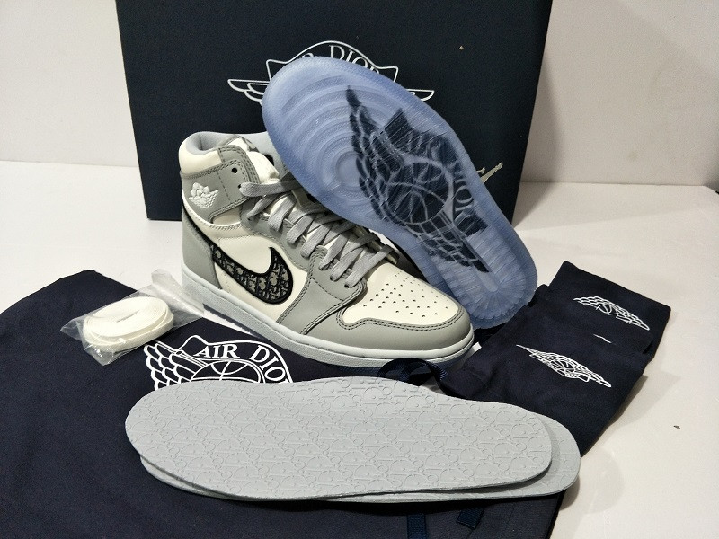 D*or x air jordan 1 high og cn8607-002