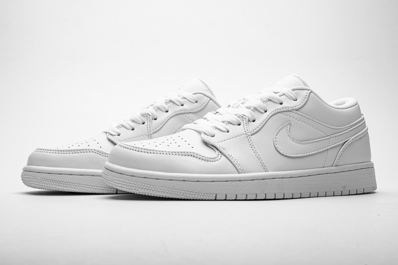 jordan 1 retro low pure platinum 553558-170
