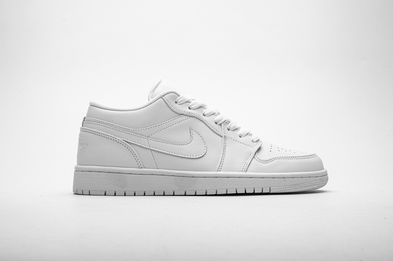 jordan 1 retro low pure platinum 553558-170