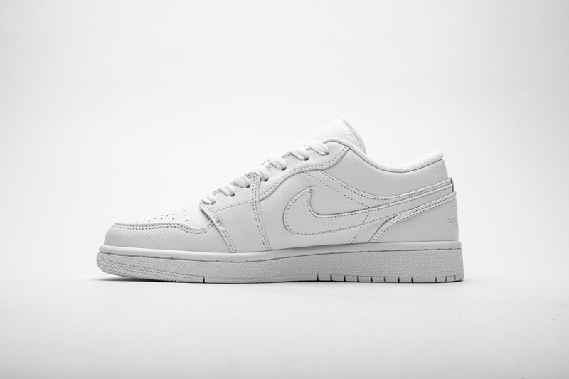jordan 1 retro low pure platinum 553558-170