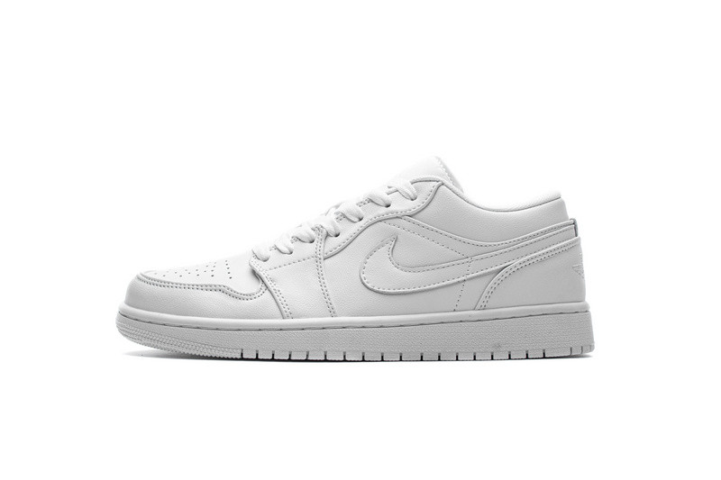jordan 1 retro low pure platinum 553558-170