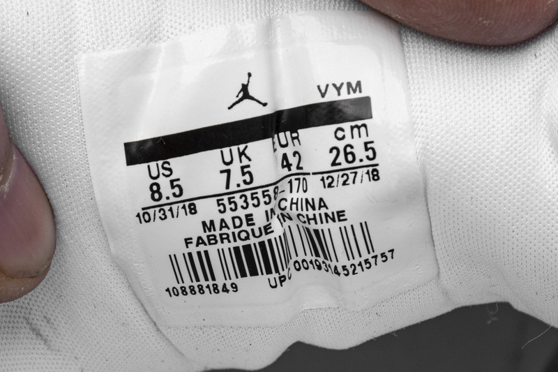 jordan 1 retro low pure platinum 553558-170