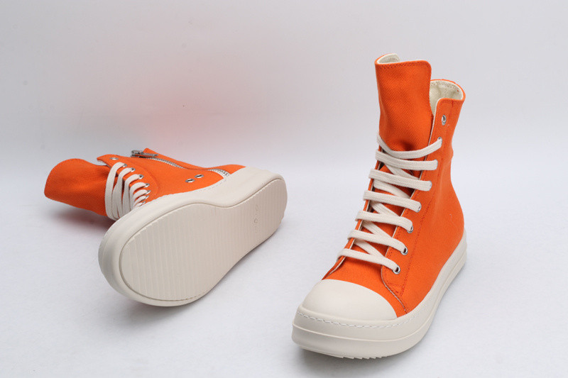 rick owens sneaker