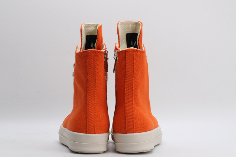 rick owens sneaker