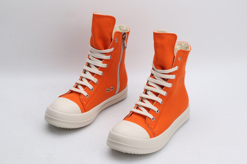 rick owens sneaker