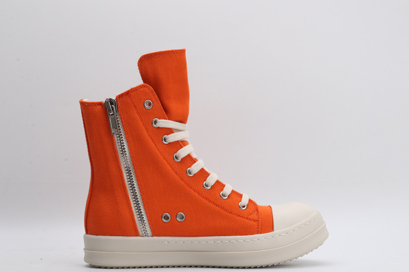 rick owens sneaker