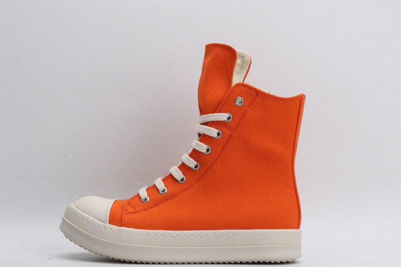 rick owens sneaker