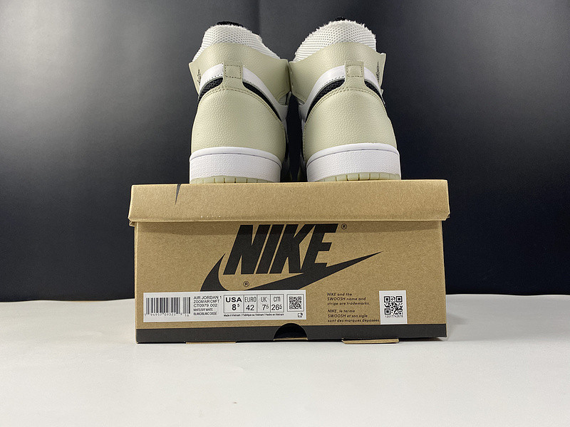 jordan 1 high zoom air cmft sail (w) - ct0979-002
