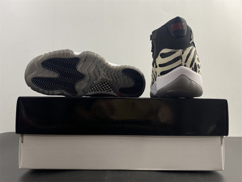 air jordan 11 animal instinct ar0715-010