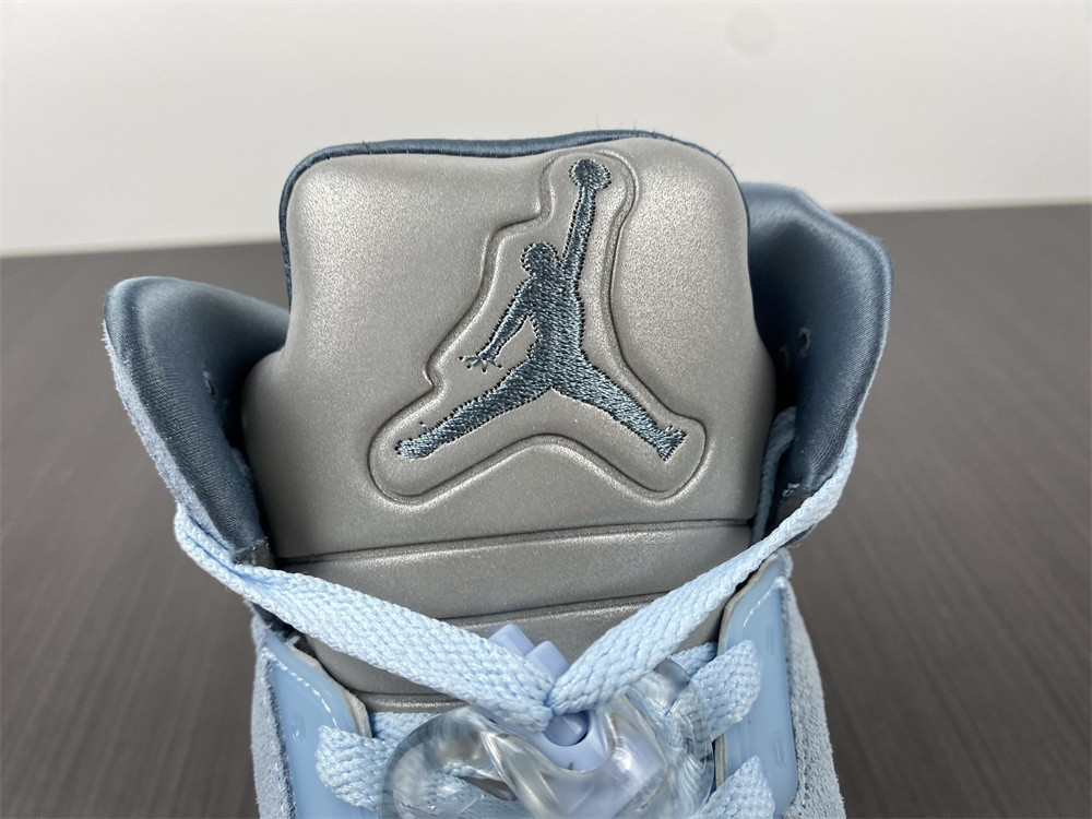 jordan 5 retro bluebird (w) - dd9336-400
