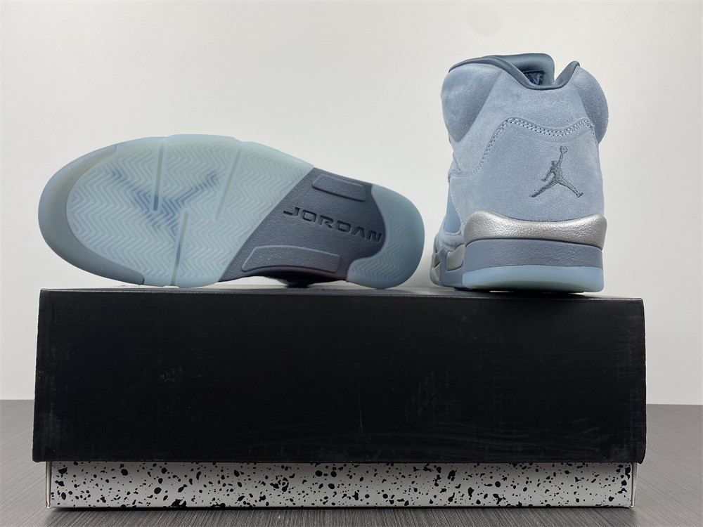 jordan 5 retro bluebird (w) - dd9336-400