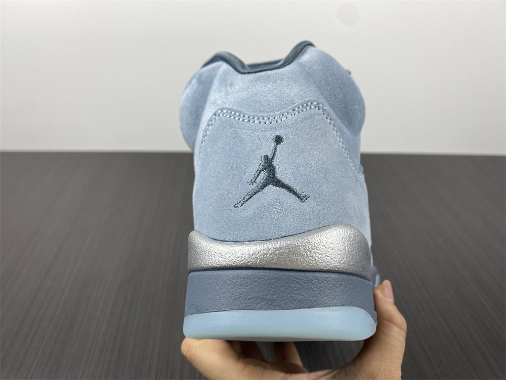 jordan 5 retro bluebird (w) - dd9336-400