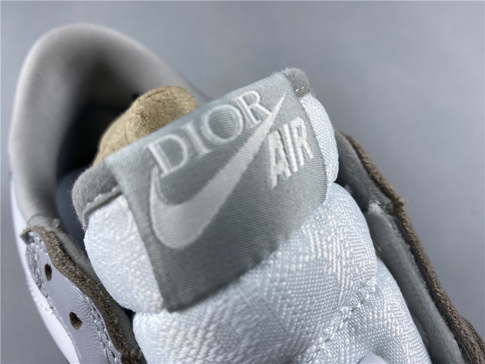 jordan 1 retro low D*or - cn8608 002