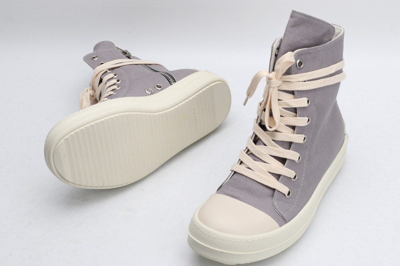 rick owens sneaker