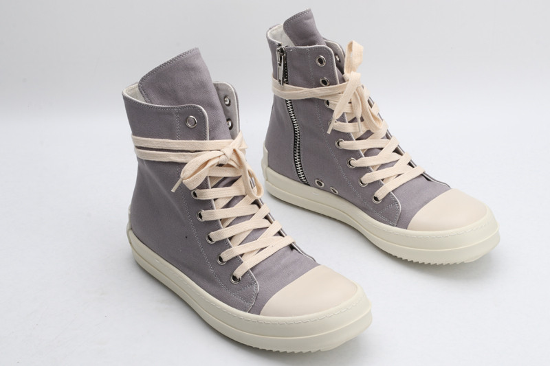 rick owens sneaker