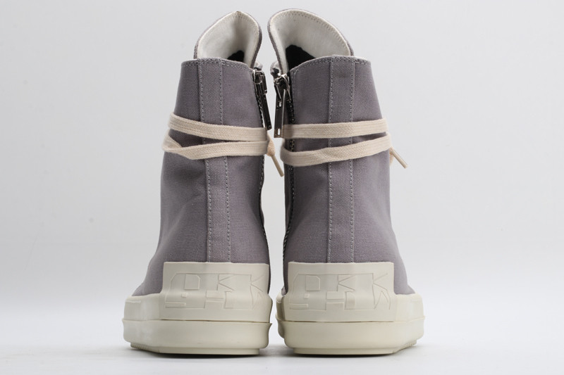 rick owens sneaker