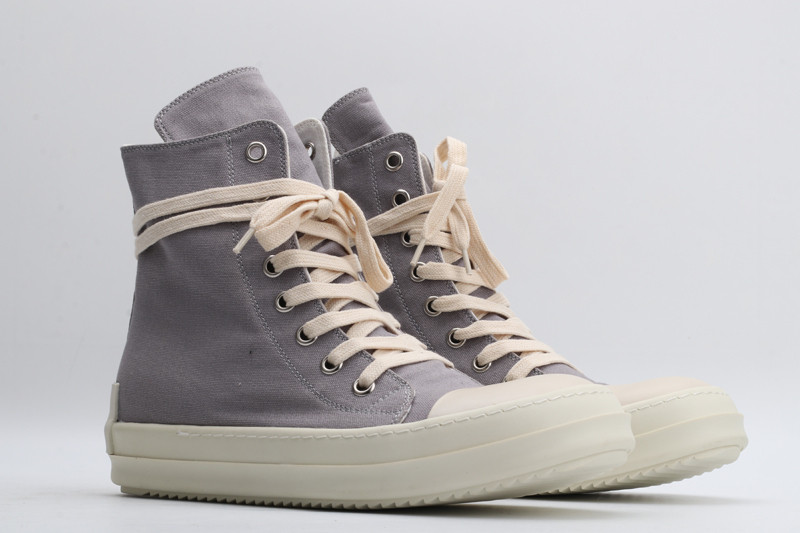 rick owens sneaker