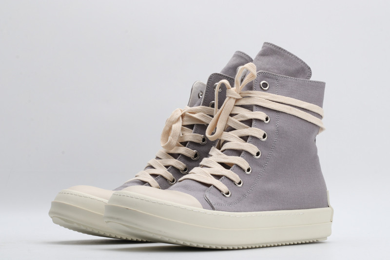rick owens sneaker