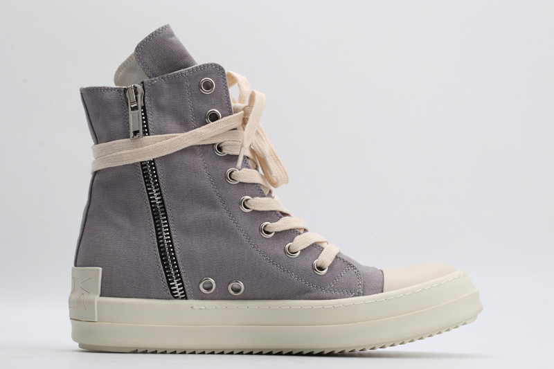 rick owens sneaker