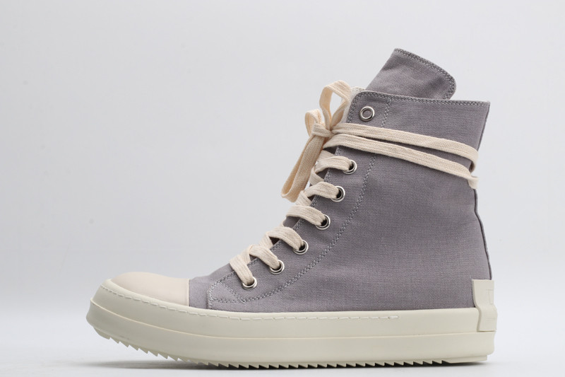 rick owens sneaker