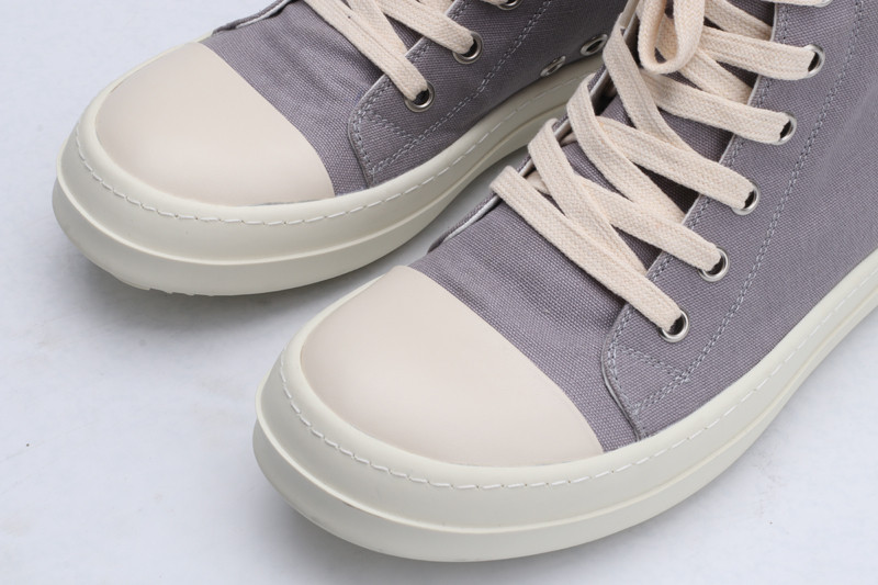 rick owens sneaker
