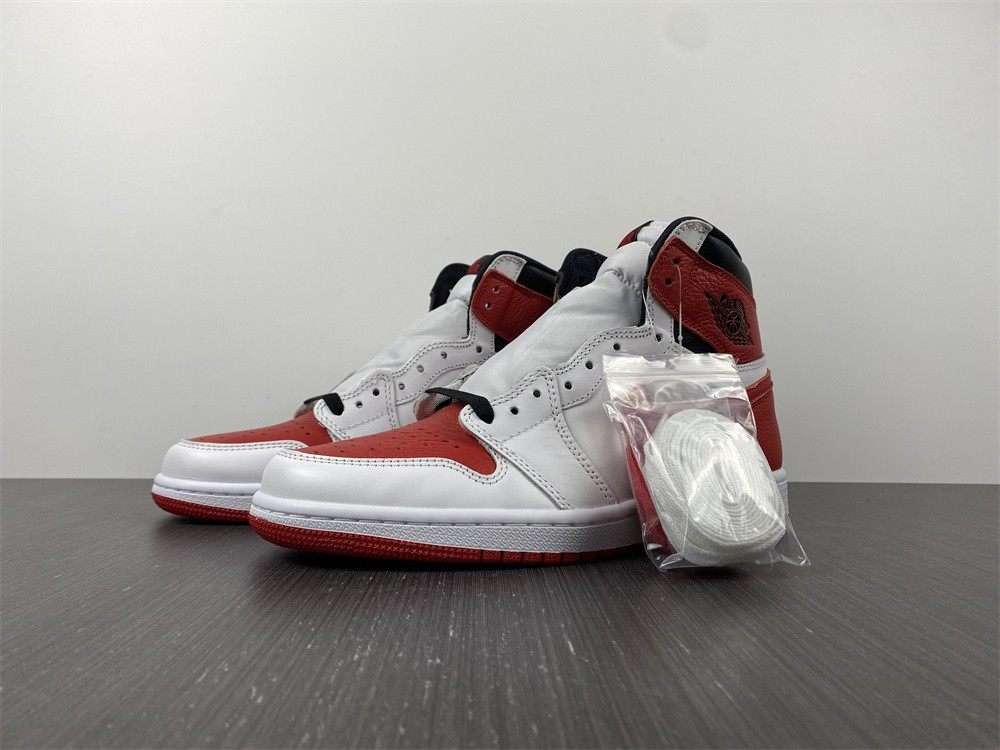 air jordan 1 heritage 555088-161
