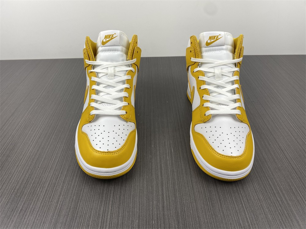 nike dunk high dark sulfur (w) - dd1869-106