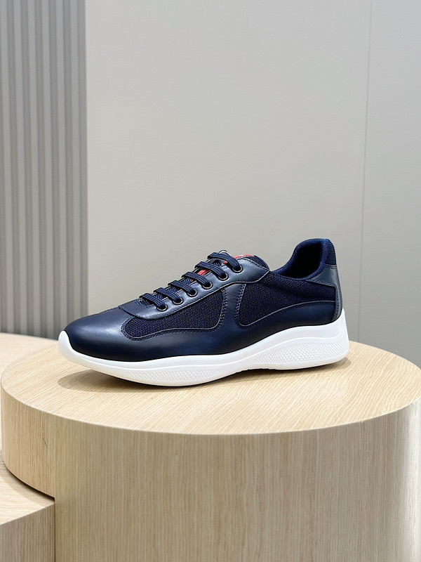 pra sneaker