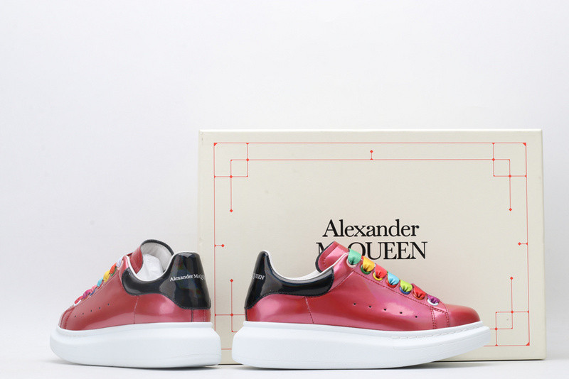 alex mcq