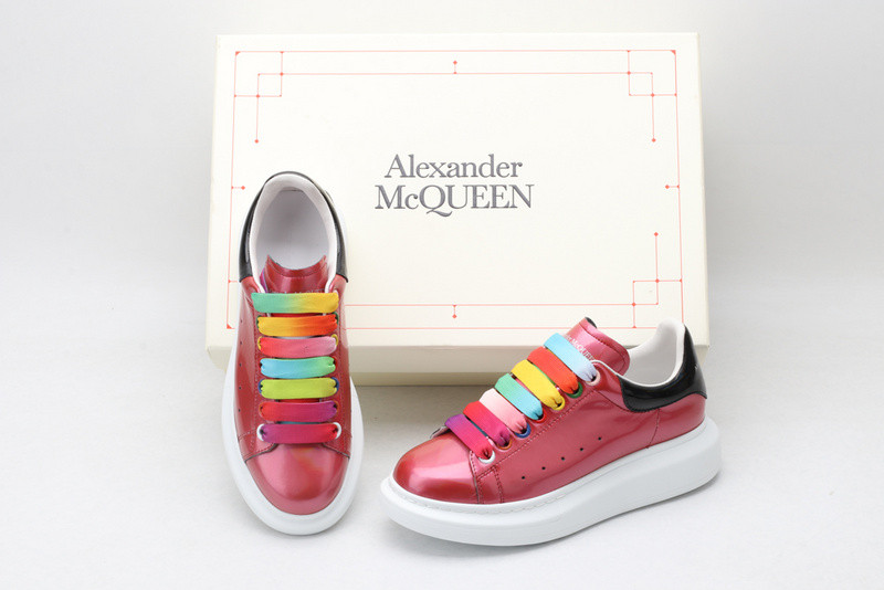 alex mcq