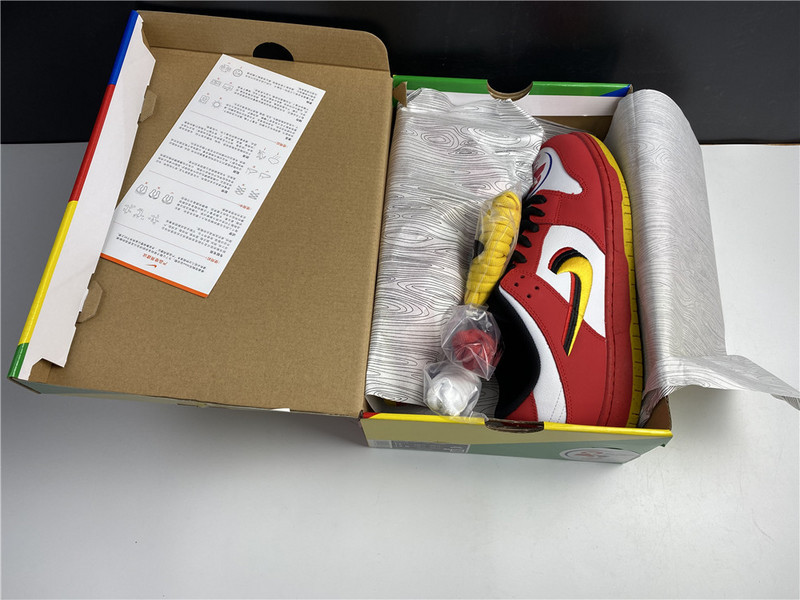 nike sb dunk low vietnam 309242-307