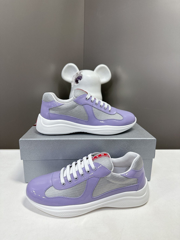 pra sneaker