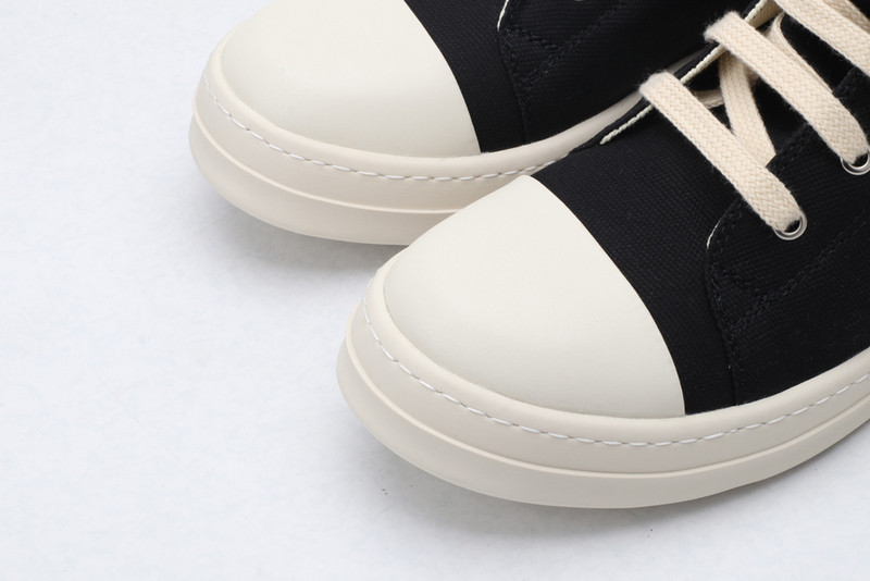 rick owens sneaker