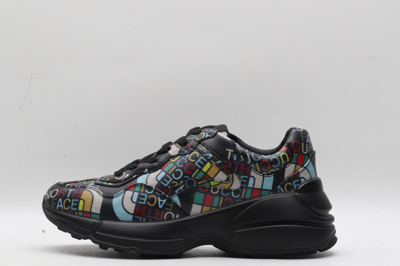 G*u*i sneaker