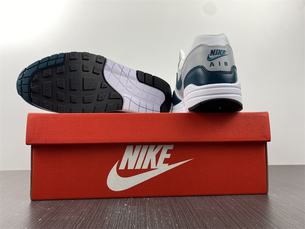 air max 1 dark teal green - dh4059-101