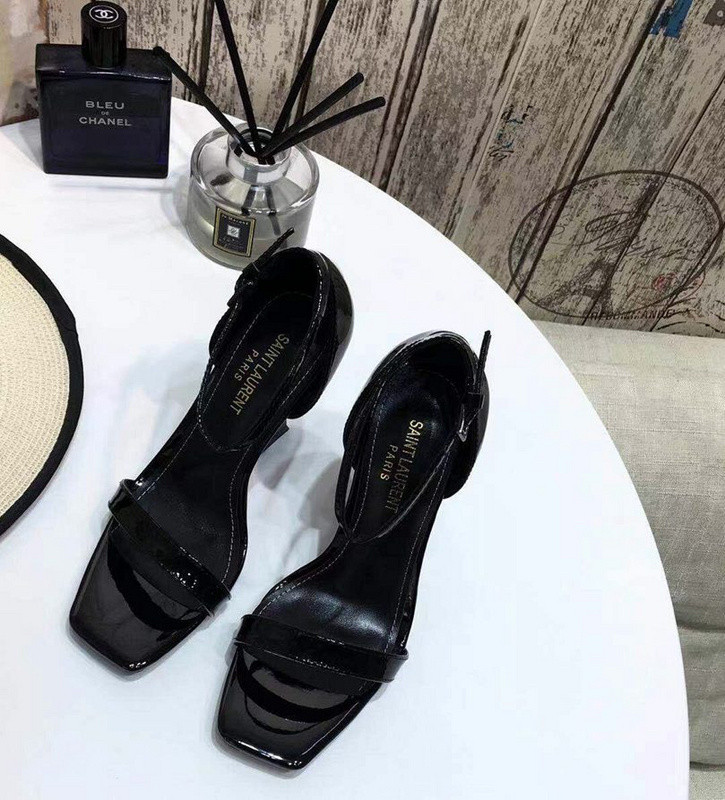 saint laurent