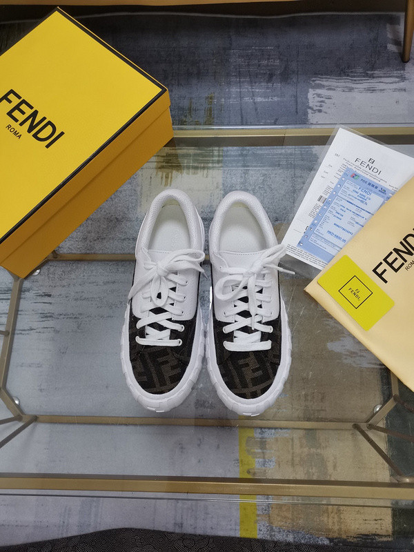 F**di sneakers