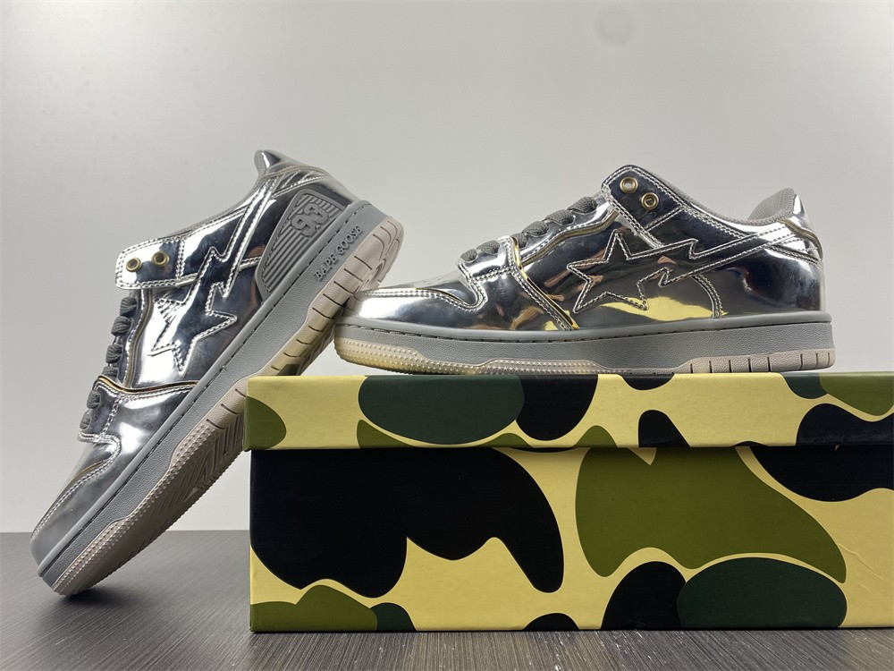 bape sneakers