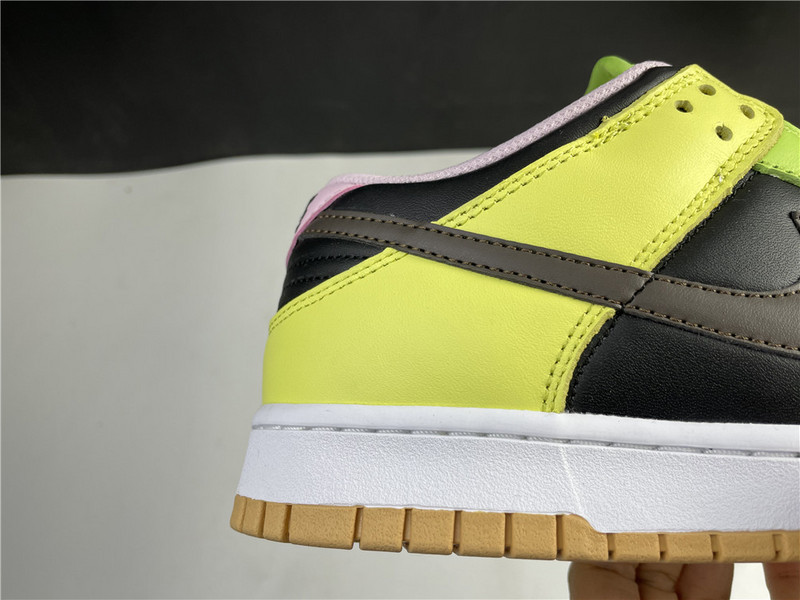 nike dunk low se 