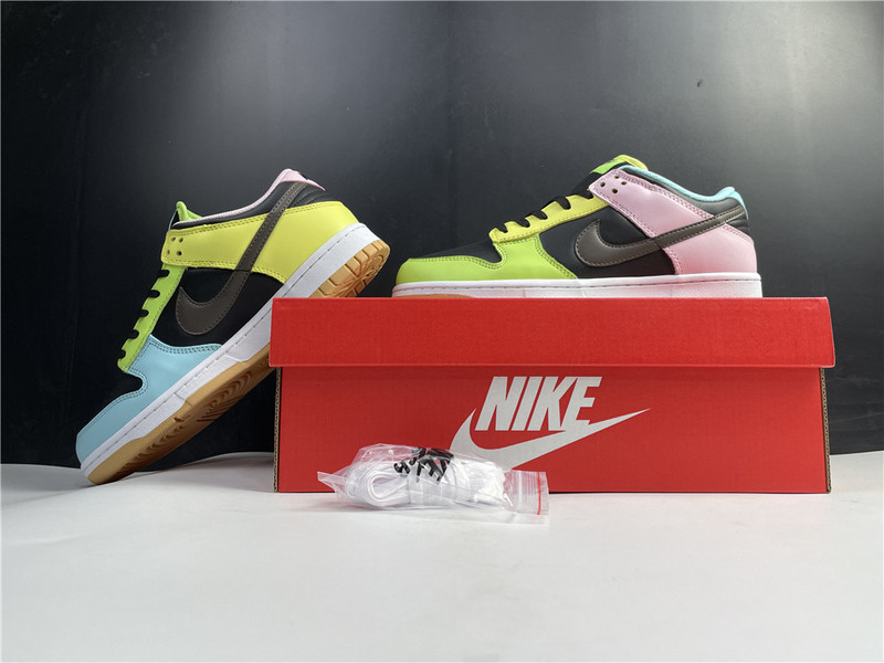 nike dunk low se 
