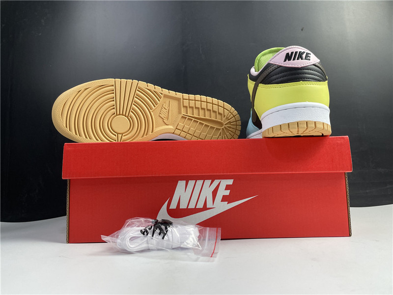 nike dunk low se 