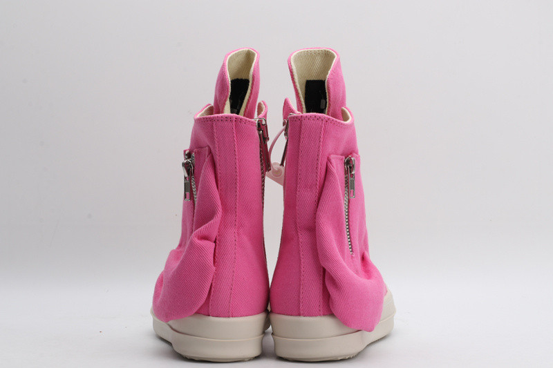 rick owens sneaker