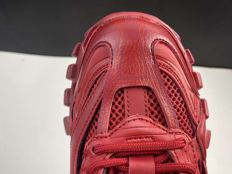 Ba*len*cia*ga track sneaker