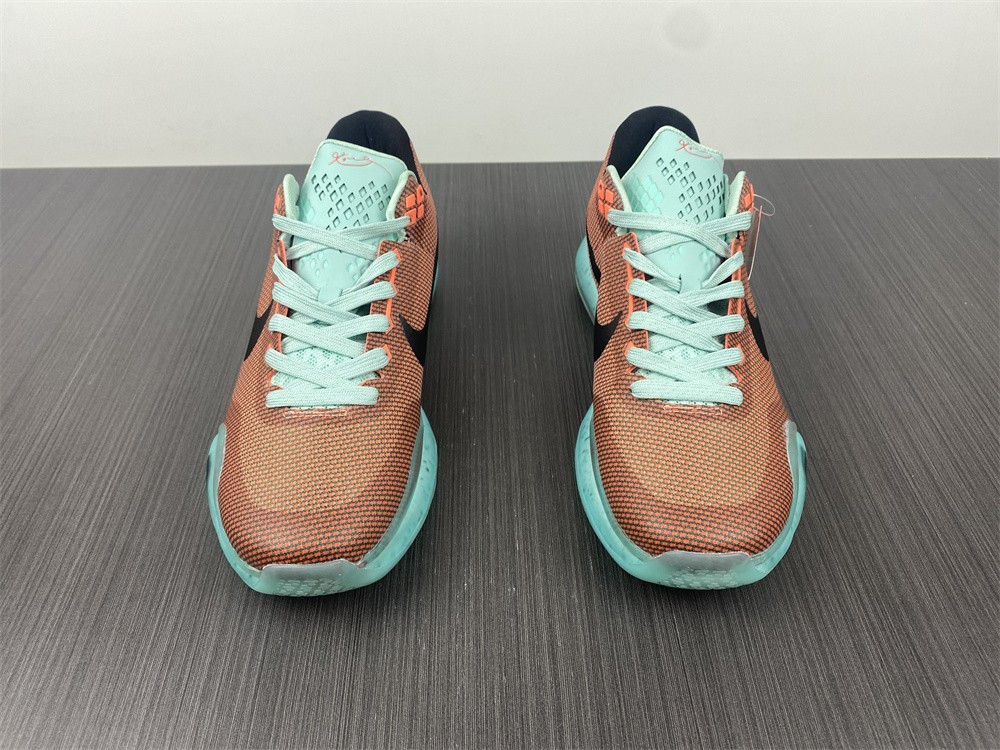 nike kobe 10 easter - 705317-808