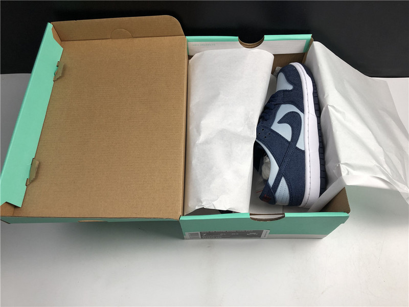 nike sb dunk low x concepts 854866-444