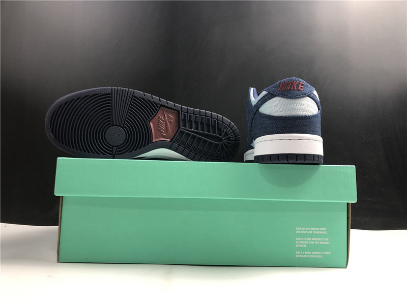 nike sb dunk low x concepts 854866-444