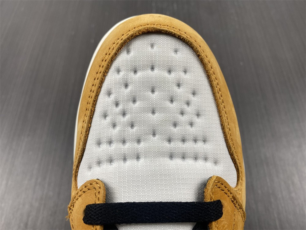 jordan 1 high element gore-tex light curry db2889-700